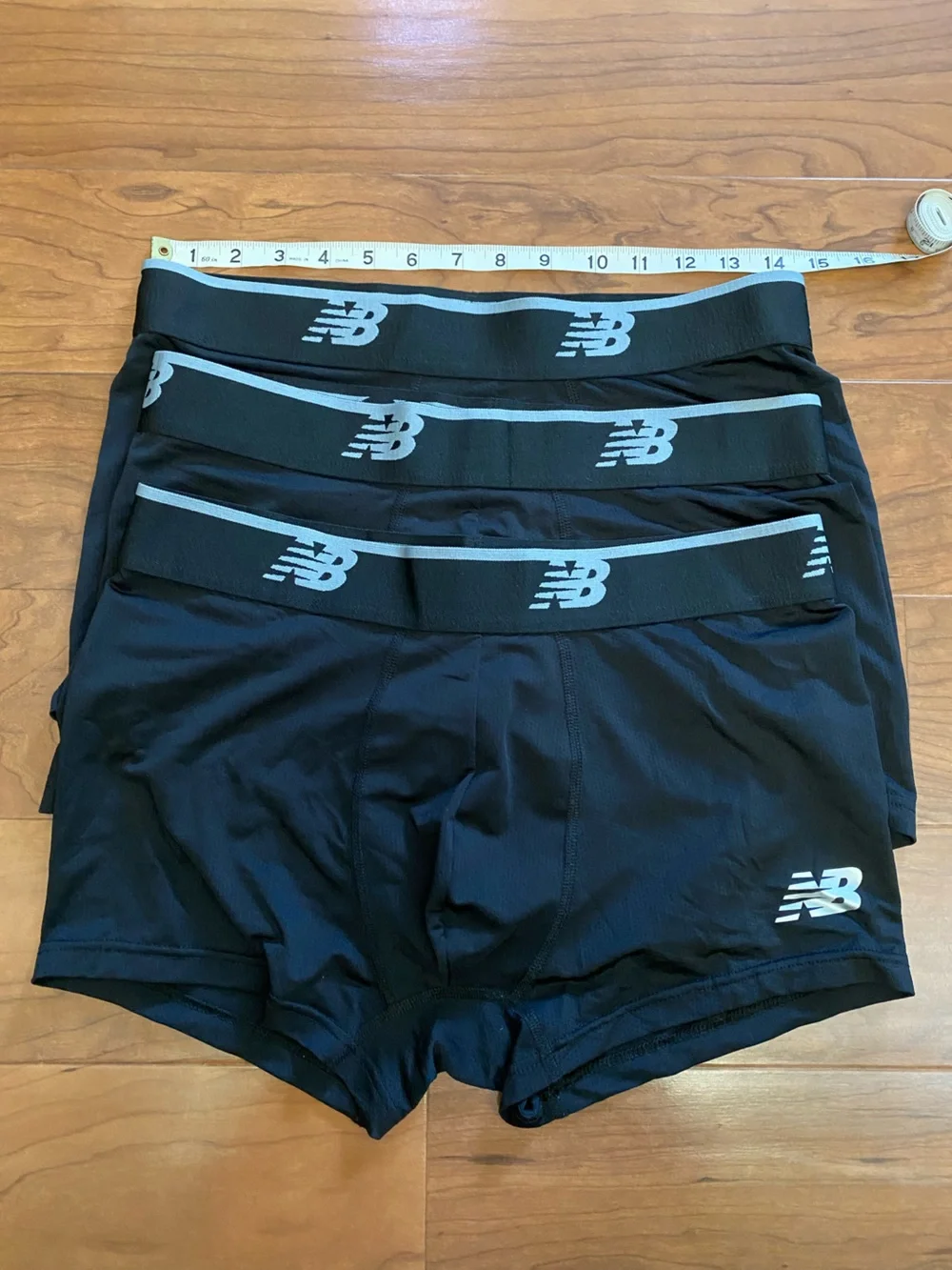 New Balance Boxer Briefs
